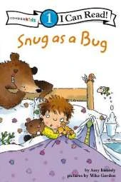 Snug as a Bug: Level 1