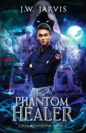 The Phantom Healer