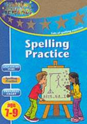 Spelling Practice