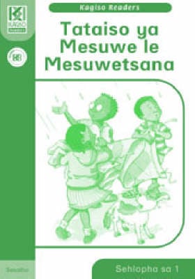 Tataiso Ya Mesuwe Le Mesuwetsana