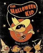 The Halloween Kid