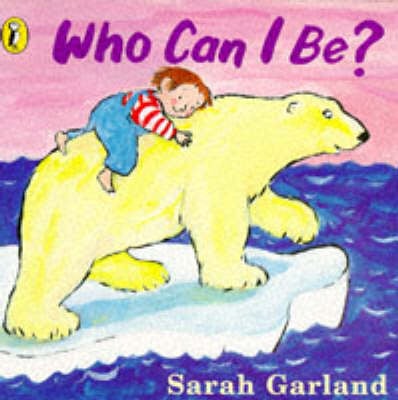 Who Can I be?