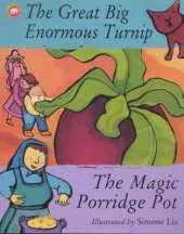 The Great Big Enormous Turnip