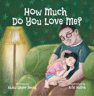 How Much Do You Love Me?