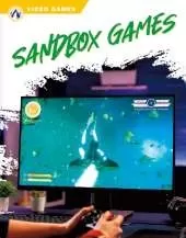 Video Games: Sandbox Games