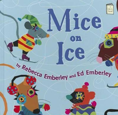 Mice on Ice