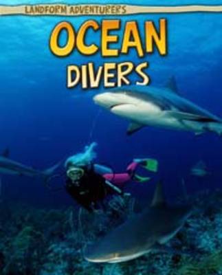 Ocean Divers
