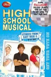 Disney "High School Musical" Get Your Vote on