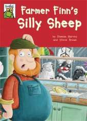 Froglets: Farmer Finn's Silly Sheep