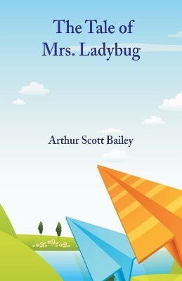 The Tale of Mrs. Ladybug