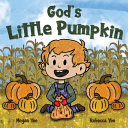 God's Little Pumpkin