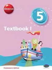 Abacus Evolve Framework Edition Year 5/P6: Group Set