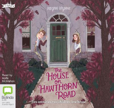 The House on Hawthorn Road