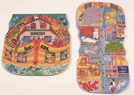 Noah's Ark