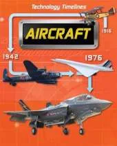 Technology Timelines: Aircraft