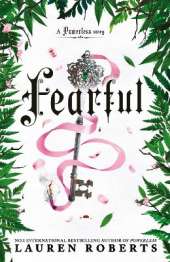 Fearful: The must-have companion to the epic romantasy trilogy that's taken the world by storm!