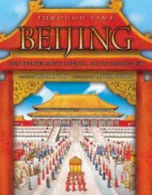 Through Time: Beijing