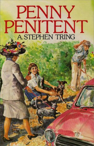 Penny Penitent