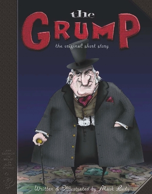 The Grump: The original short story
