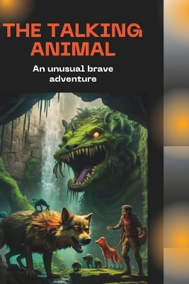 The talking animal: An unusual brave adventure