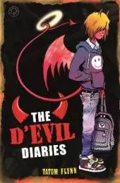 The D'Evil Diaries: Book 1
