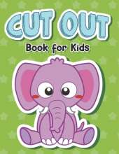Cut Out Book For Kids