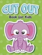 Cut Out Book For Kids
