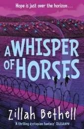 A Whisper of Horses
