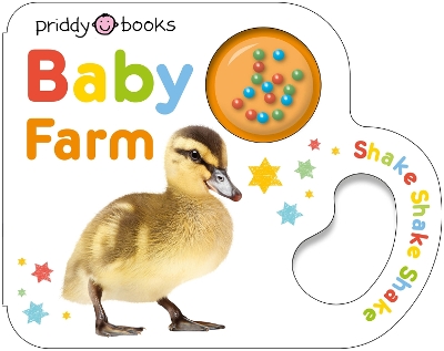Baby Farm: Shake, shake, shake!