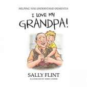 I Love My Grandpa!