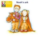 PYP L3 Noah's Ark single