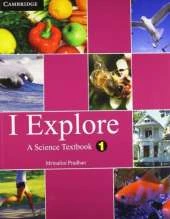I Explore Primary: A Science Textbook for Class 1