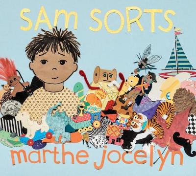 Sam Sorts