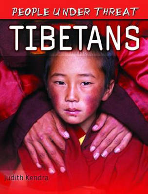 People Under Threat: Tibetans