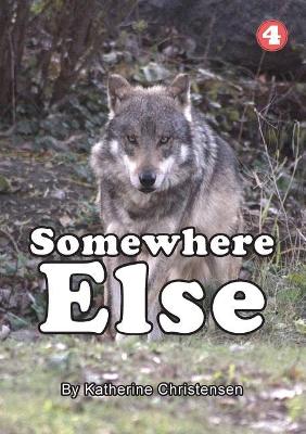 Somewhere Else
