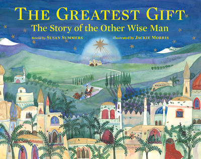 Greatest Gift
