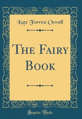 The Fairy Book (Classic Reprint)