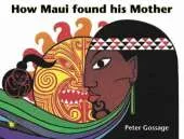 How Maui Found His Mother