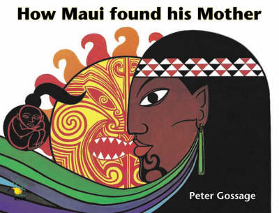 How Maui Found His Mother