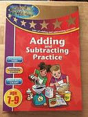 Adding and Subtracting Practice
