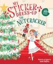 My Sticker Dress-Up®: The Nutcracker