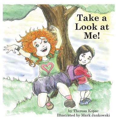 Take a Look At Me!