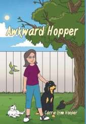 Awkward Hopper