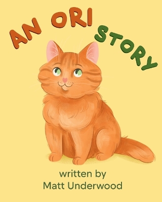 An Ori Story