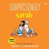 Emmie & Friends: Surprisingly Sarah: A Graphic Novel