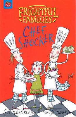Chef Shocker