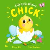Life Cycle Stories: Chick