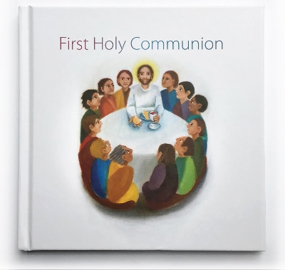 First Holy Communion