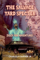 The Salvage Yard Specter