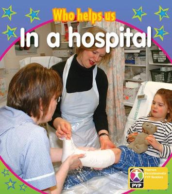 PYP L3 Who helps us in Hospital single